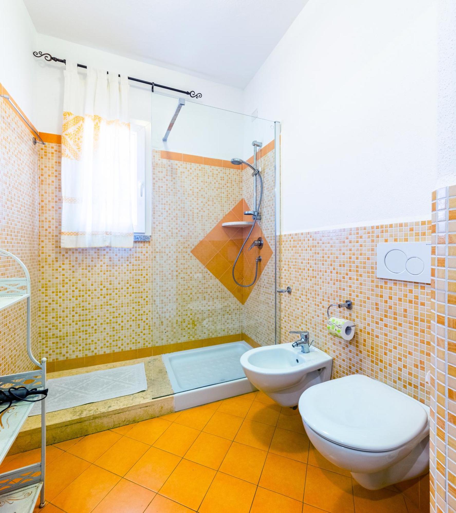 Chambre Triple avec Balcon
