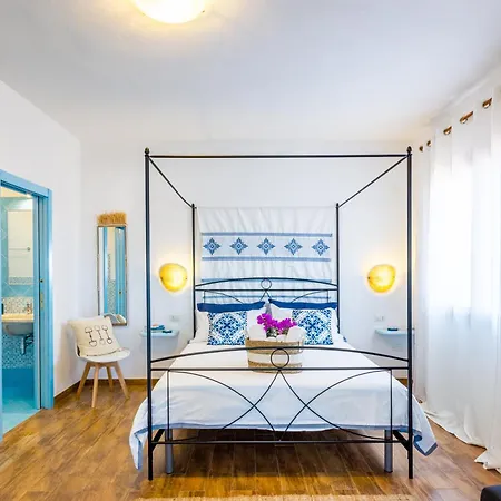 Le Maschere B&B-3